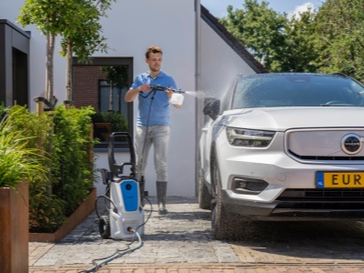 EUROM Force 2501 IND