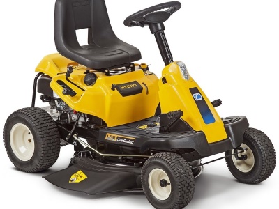 Zahradní MINI-RIDER CubCadet LR2 NS76 s bočním výhozem