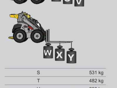 GiANT GS800G