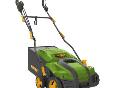 Elektrický vertikutátor Procraft PSC400