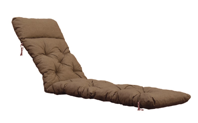 Sedák 195x50x10 - hnědý