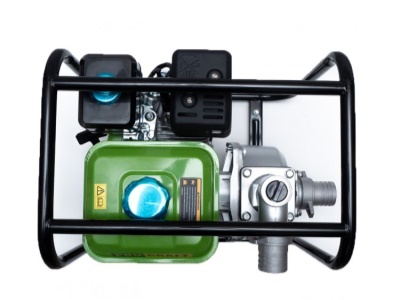 BENZÍNOVÉ VODNÍ ČERPADLO PROCRAFT WP30