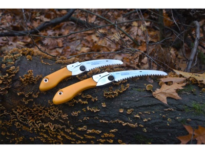 Silky Pocketboy Curve 130-8 - skládací pila