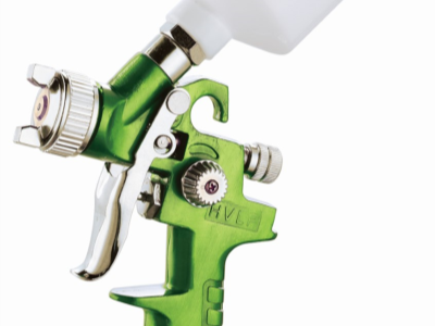 Pistole stříkací pneumatická HVLP Procraft SG16