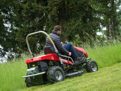 Crossjet 4x4