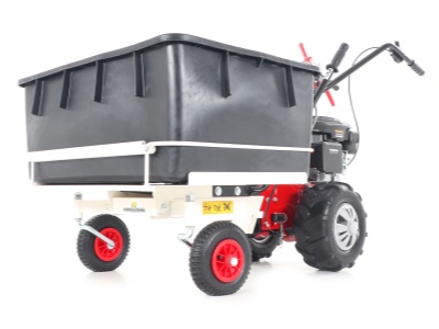 EUROSYSTEMS Přepravní kontejner 210\MINI