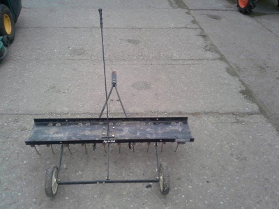 MTD 5150 K + příslušenství