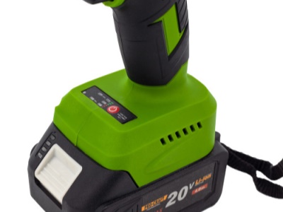 Aku rázový utahovák Procraft PWA50bb (PWA56) (bez baterie a nabíječky)