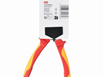 KRTH62902 - Kleště odizolovací 160mm VDE