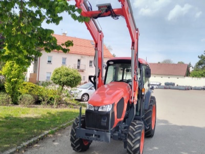 Čelní nakladač LC SNR 200 L - Sonarol