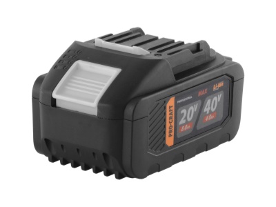 Baterie akumulátorová Procraft 20/40