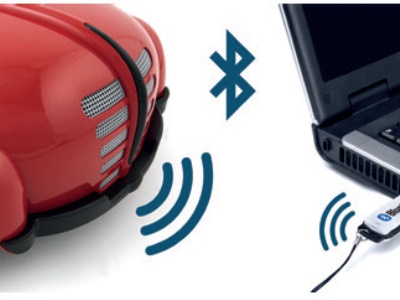 USB Bluetooth Converter