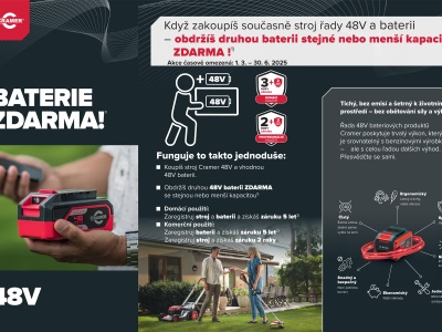 CRAMER 48PS