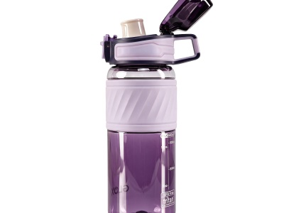 1025P - Tritanová láhev na pití 600 ml
