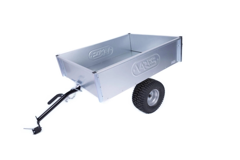 Vozík za traktor TRVMS - POZINK