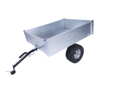 Vozík za traktor TRVMS - POZINK