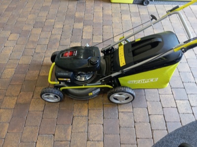 Benzínová sekačka FORCE XSZ46H-SD
