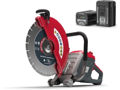 CRAMER OPTIMUS PC350