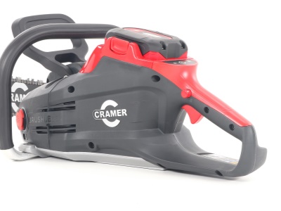 CRAMER 82CS34 + KIT