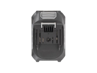 Sada aku rázový utahovák Procraft Industrial IW550A  + baterie 20/4 Industrial a nabíječka C20/2