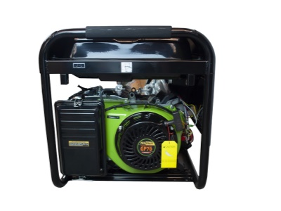 Elektrocentrála benzínová mod.GP70