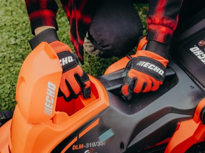 AKU sekačka na trávu ECHO DLM-310/35P