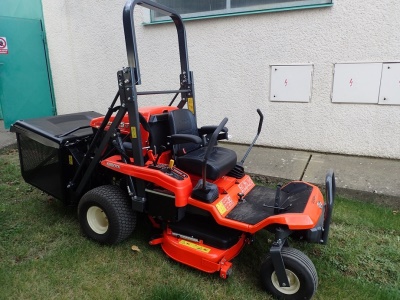 Kubota GZD15-3HD