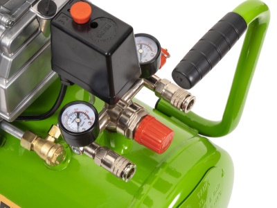 Kompresor Procraft AC24 + sada příslušenství
