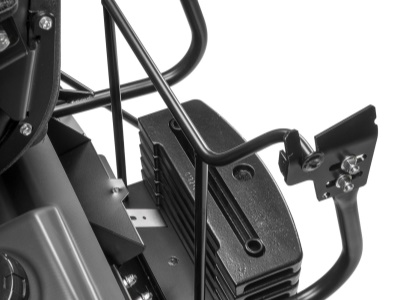 Přídavné závaží