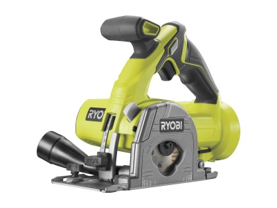Ryobi R18MMS-0 - aku 18V ponorná pila ONE+ (bez baterie a nabíječky)