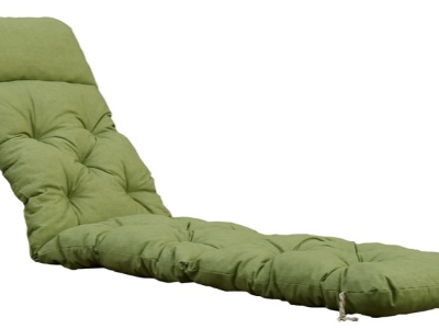 Sedák 195x50x10 - zelený (3029)