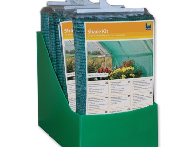 Palram - Canopia Krycí zástěna pro skleníky