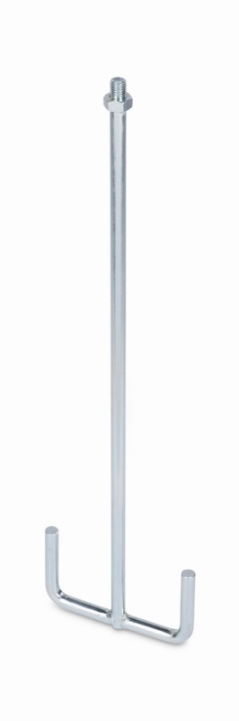 KRT050010 - Míchací metla 160mm Gal. M14
