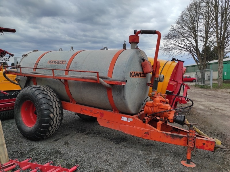 Cisterna Kaweco 6000