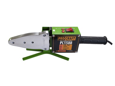 Polyfúzní svářečka Procraft PL1500