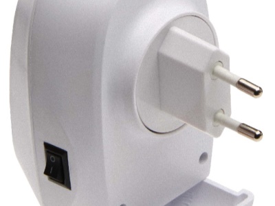 VERDEMAX elektrický odpuzovač hmyzu 8476
