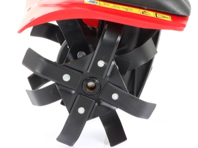 PUBERT Micro tiller MB 25H