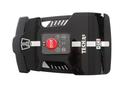 TECHline TECH D1 (2.5)