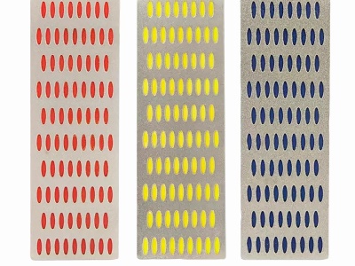 KRTH50210 - Brusný kámen 3ks G325, G600, G1200