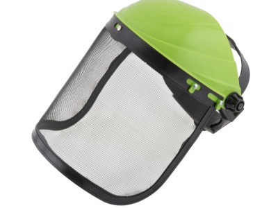 Aku křovinořez Procraft ATA-40 + dvouramenný popruh a ochranný štít