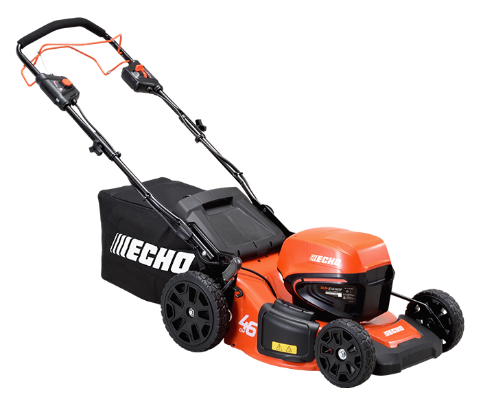 AKU sekačka na trávu ECHO DLM-310/46SP