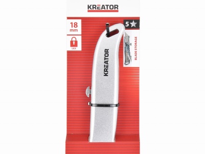 KRTH00202 - Pracovní nůž ze slitiny zinku - HIGH QUALITY