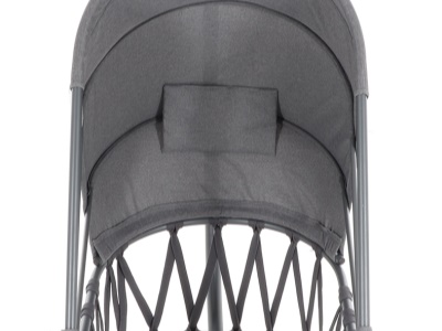 Lehátko SANDRA De Luxe