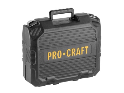 Aku rázový utahovák Procraft PWA36 1B