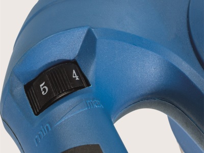 Scheppach PM 1600 - míchadlo stavebních materiálů