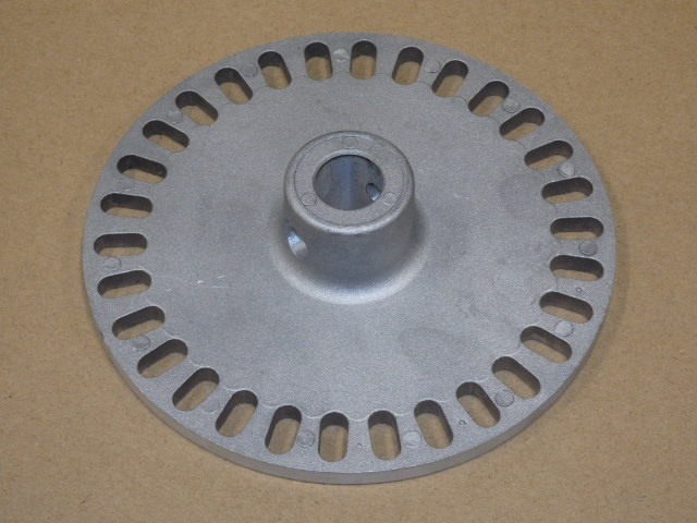 VERDEMAX rozmetadlo - středové kolo (2934)