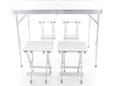 Campingový set VEGA-STAR