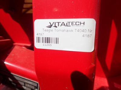 Rozdružovač Teagle Tomahawk 4040