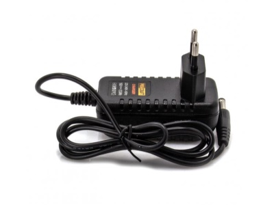 Nabíječka pro 12V Li-ion baterie Procraft 12/3