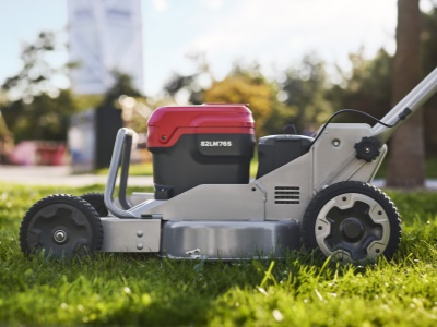 CRAMER OPTIMUS ATM76S